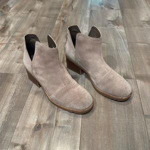 Sorel Women’s Cate™ Cut-Out Bootie